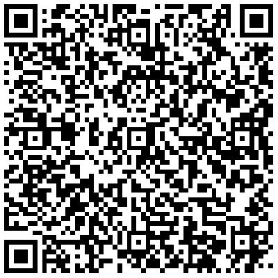 qrcode rooseveltter uj vcard